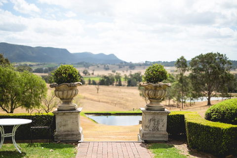 Vocoâ„¢ Kirkton Park Hunter Valley - Accommodation Georgetown 25