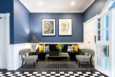 Vocoâ„¢ Kirkton Park Hunter Valley - Accommodation Georgetown 42