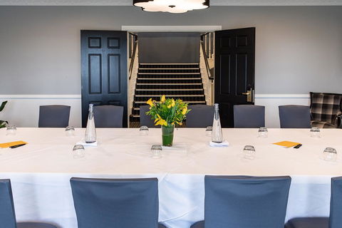 Vocoâ„¢ Kirkton Park Hunter Valley - Accommodation Georgetown 21