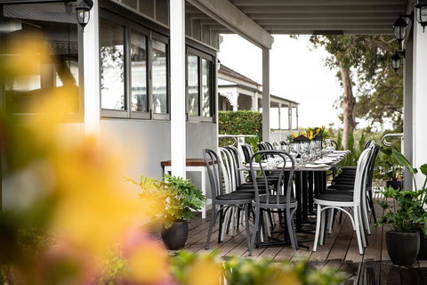 Vocoâ„¢ Kirkton Park Hunter Valley - Accommodation Georgetown 8