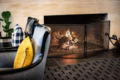 Vocoâ„¢ Kirkton Park Hunter Valley - Accommodation Georgetown 14