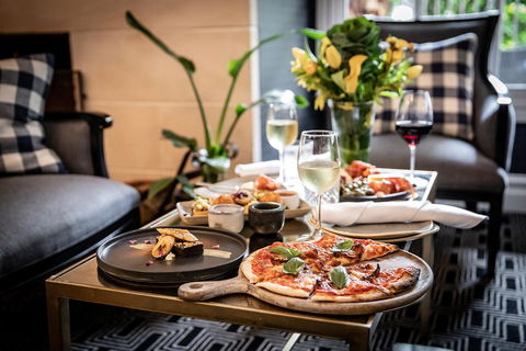 Vocoâ„¢ Kirkton Park Hunter Valley - Accommodation Georgetown 32