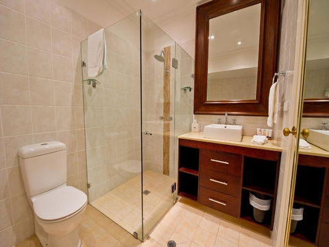 Vocoâ„¢ Kirkton Park Hunter Valley - Accommodation Georgetown 3