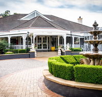 voco Kirkton Park Hunter Valley - Accommodation Georgetown