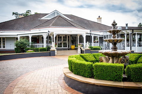 Vocoâ„¢ Kirkton Park Hunter Valley - Accommodation Georgetown 0