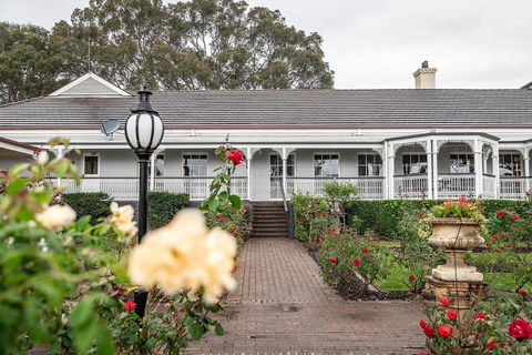 Vocoâ„¢ Kirkton Park Hunter Valley - Accommodation Georgetown 17