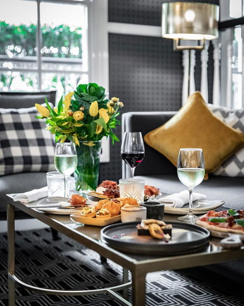 Vocoâ„¢ Kirkton Park Hunter Valley - Accommodation Georgetown 29
