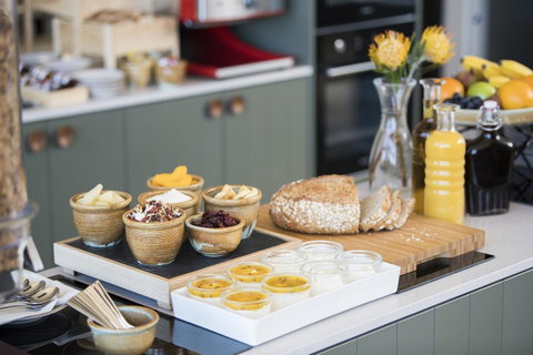 Abode Murrumbateman - Accommodation Georgetown 7