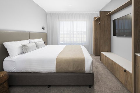 Abode Murrumbateman - Accommodation Georgetown 17