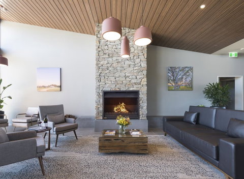 Abode Murrumbateman - Accommodation Georgetown 5
