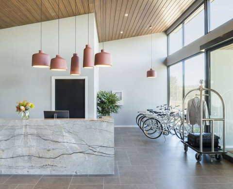 Abode Murrumbateman - Accommodation Georgetown 0