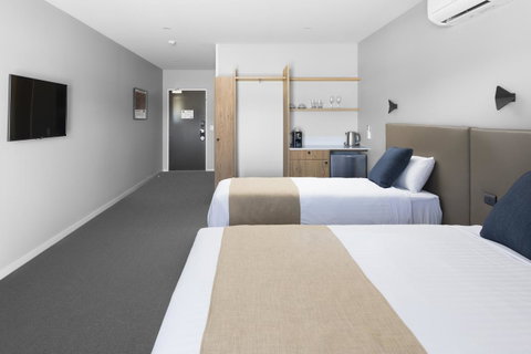 Abode Murrumbateman - Accommodation Georgetown 8