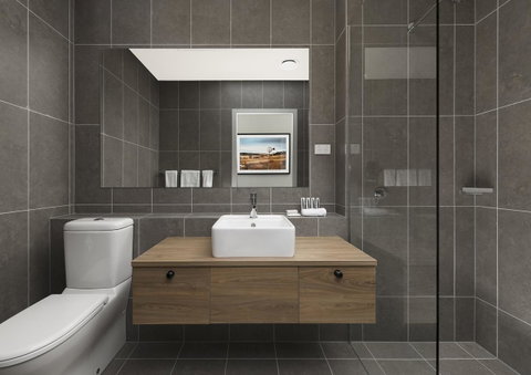 Abode Murrumbateman - Accommodation Georgetown 13