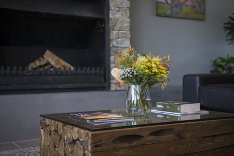 Abode Murrumbateman - Accommodation Georgetown 9