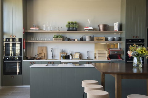 Abode Murrumbateman - Accommodation Georgetown 22