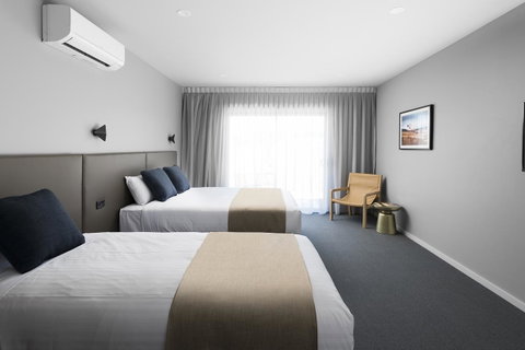 Abode Murrumbateman - Accommodation Georgetown 11