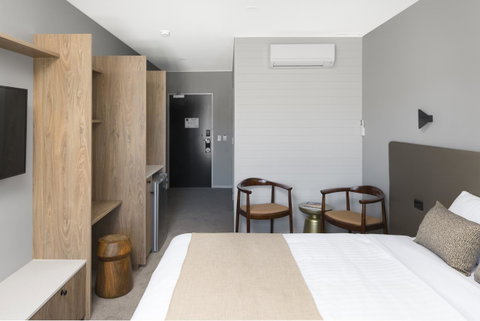 Abode Murrumbateman - Accommodation Georgetown 14