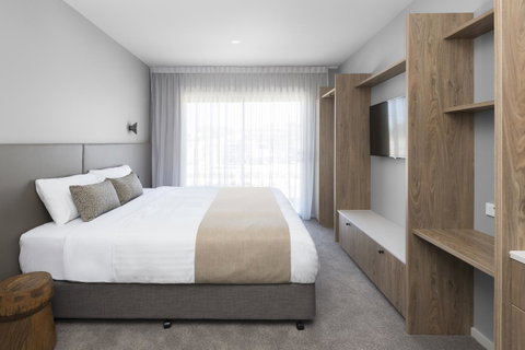 Abode Murrumbateman - Accommodation Georgetown 15