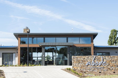 Abode Murrumbateman - Accommodation Georgetown 2