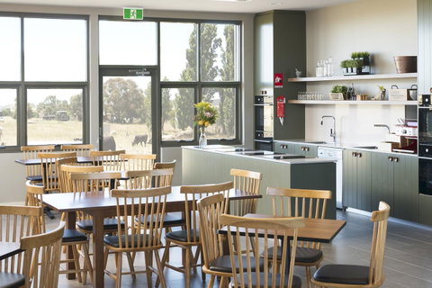 Abode Murrumbateman - Accommodation Georgetown 3