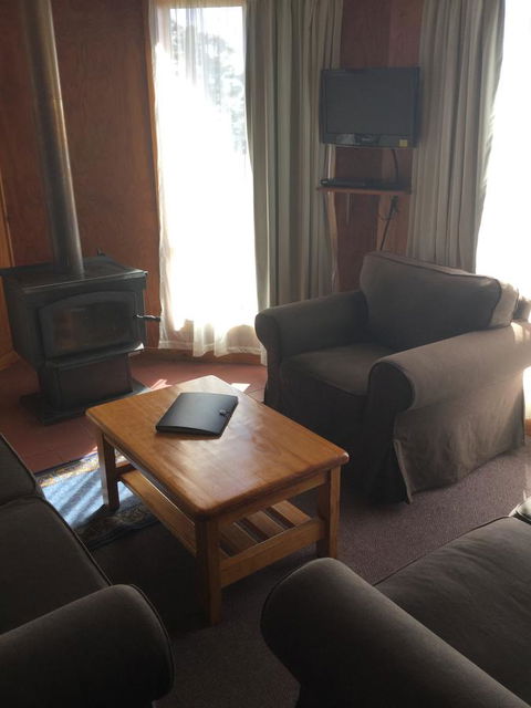 Jenolan Cabins - Accommodation Georgetown 12