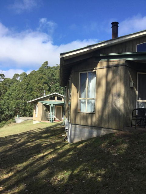 Jenolan Cabins - Accommodation Georgetown 2