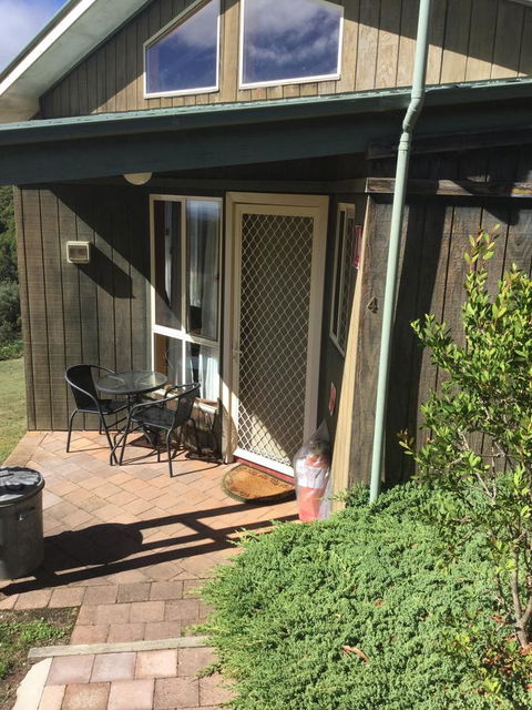 Jenolan Cabins - Accommodation Georgetown 14