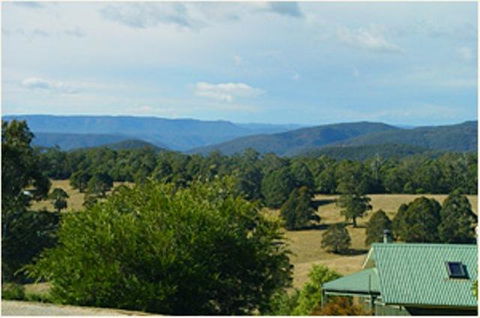 Jenolan Cabins - Accommodation Georgetown 13