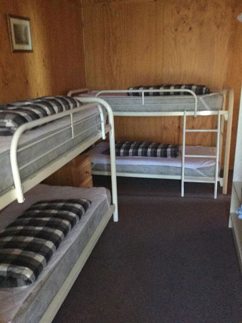 Jenolan Cabins - Accommodation Georgetown 5