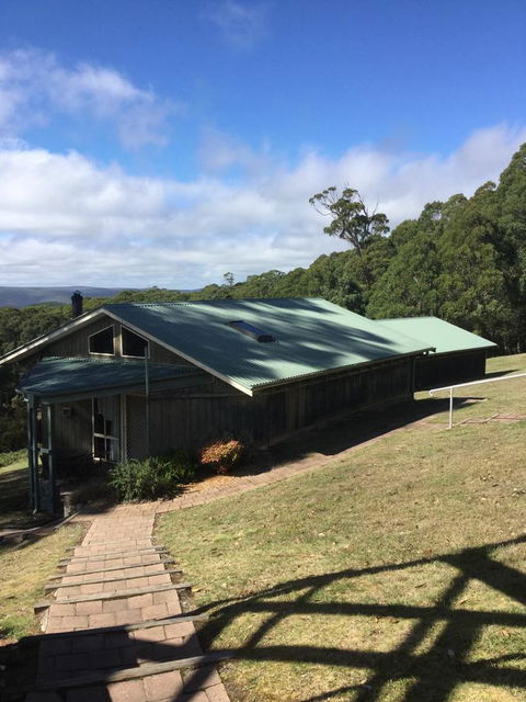 Jenolan Cabins - Accommodation Georgetown 3