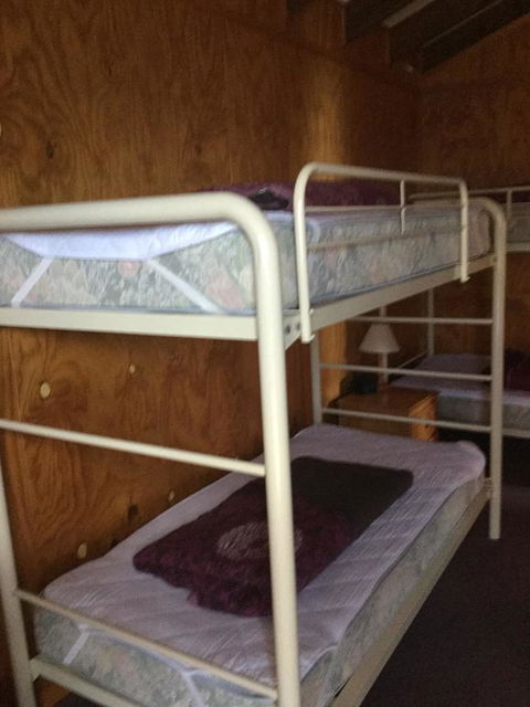 Jenolan Cabins - Accommodation Georgetown 8