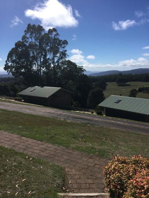 Jenolan Cabins - Accommodation Georgetown 1