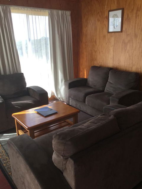 Jenolan Cabins - Accommodation Georgetown 6