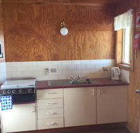 Jenolan Cabins - Accommodation Georgetown