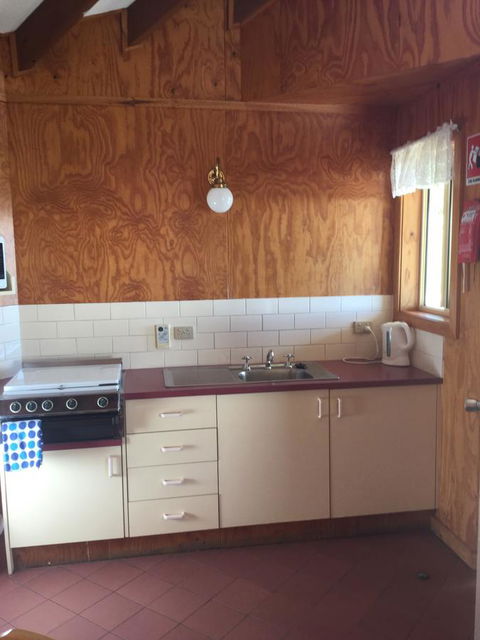 Jenolan Cabins - Accommodation Georgetown 0