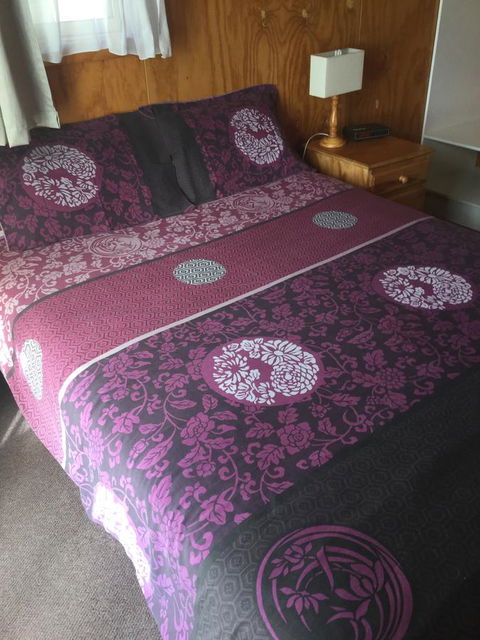 Jenolan Cabins - Accommodation Georgetown 4