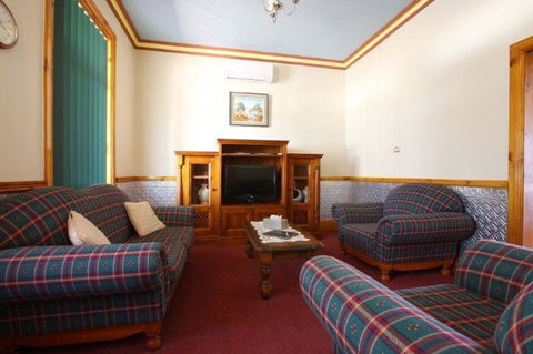 Jadan Cottages - Accommodation Georgetown 38
