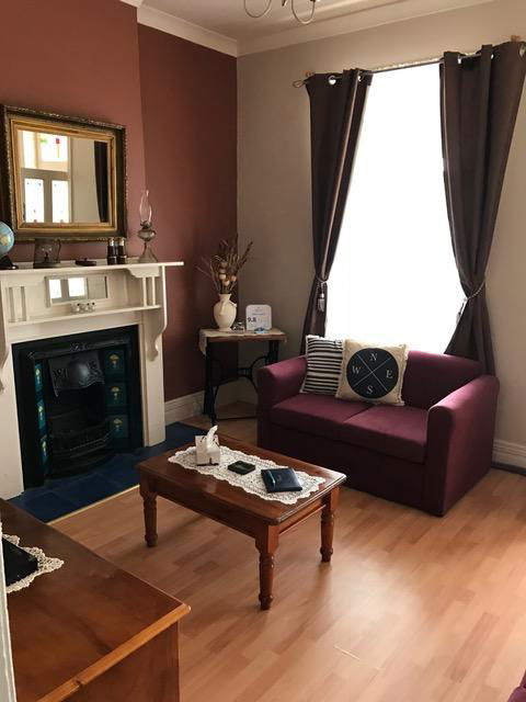 Jadan Cottages - Accommodation Georgetown 0