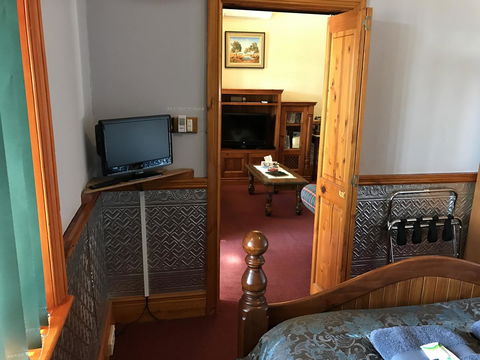 Jadan Cottages - Accommodation Georgetown 16