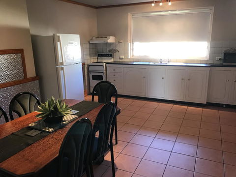 Jadan Cottages - Accommodation Georgetown 14