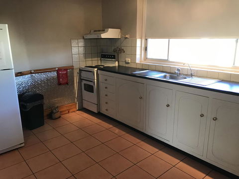 Jadan Cottages - Accommodation Georgetown 13