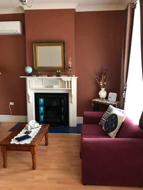 Jadan Cottages - Accommodation Georgetown 24