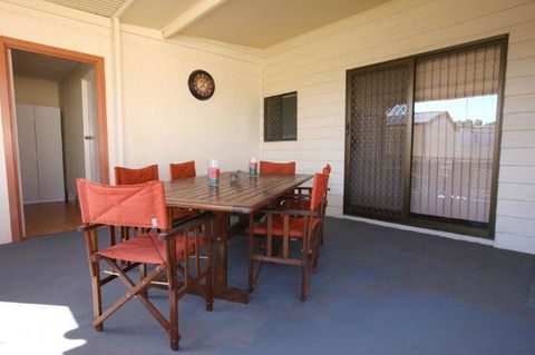 Jadan Cottages - Accommodation Georgetown 39