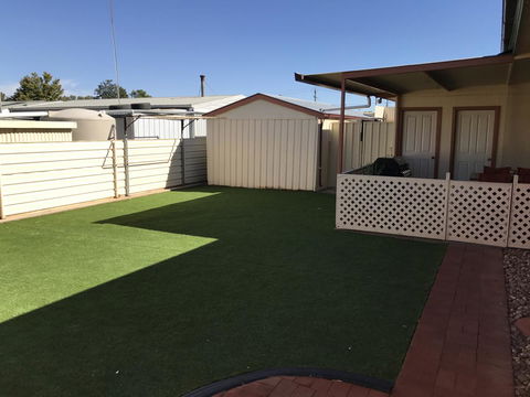 Jadan Cottages - Accommodation Georgetown 9