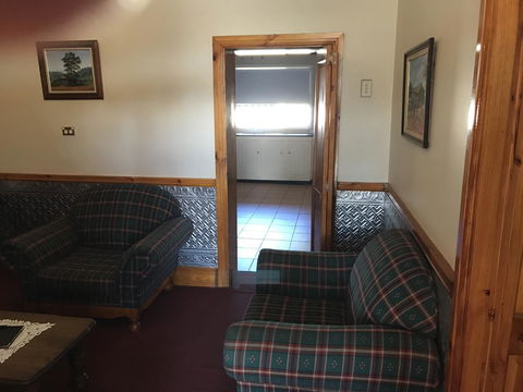 Jadan Cottages - Accommodation Georgetown 19