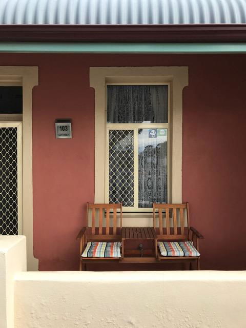 Jadan Cottages - Accommodation Georgetown 29