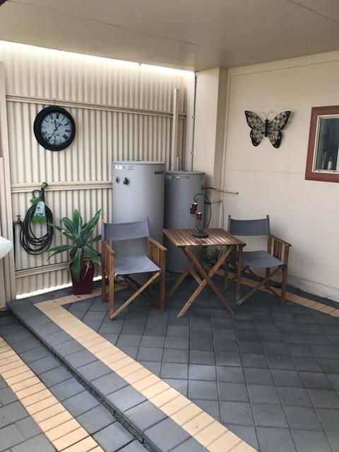 Jadan Cottages - Accommodation Georgetown 30