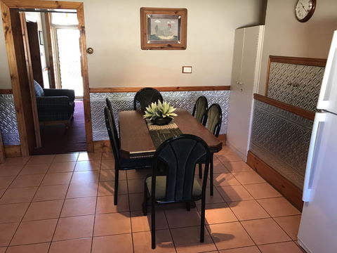 Jadan Cottages - Accommodation Georgetown 15
