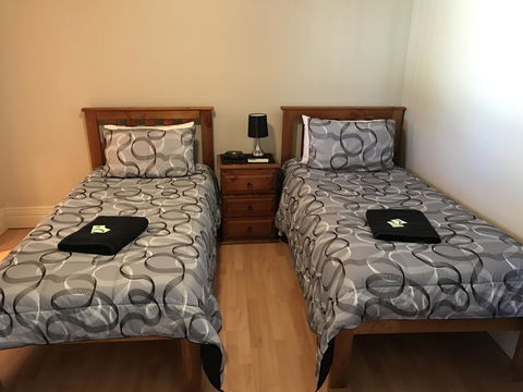 Jadan Cottages - Accommodation Georgetown 3