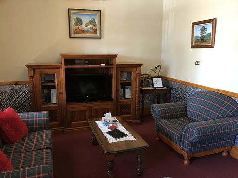 Jadan Cottages - Accommodation Georgetown 18